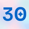 30 Days of Web3 Logo