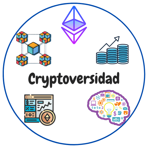 Cryptoversidad